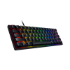 Razer Huntsman Mini Switch RGB Wired Gaming Keyboard Black