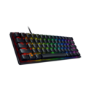 Razer Huntsman Mini Switch RGB Wired Gaming Keyboard Black