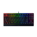 Razer Blackwidow V3 TKL RGB Wired Gaming Keyboard Black