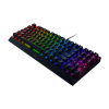 Razer Blackwidow V3 TKL RGB Wired Gaming Keyboard Black