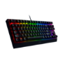 Razer Blackwidow V3 TKL RGB Wired Gaming Keyboard Black