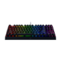 Razer Blackwidow V3 TKL RGB Wired Gaming Keyboard Black