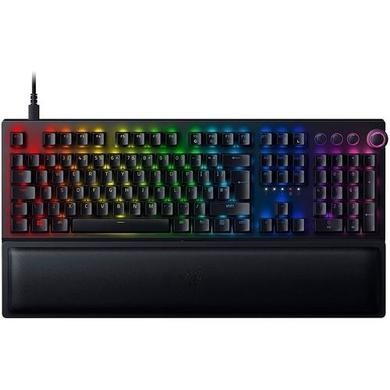 Razer BlackWidow V3 Pro RGB Wireless Gaming Keyboard Black