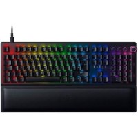 Razer BlackWidow V3 Pro RGB Wireless Gaming Keyboard Black