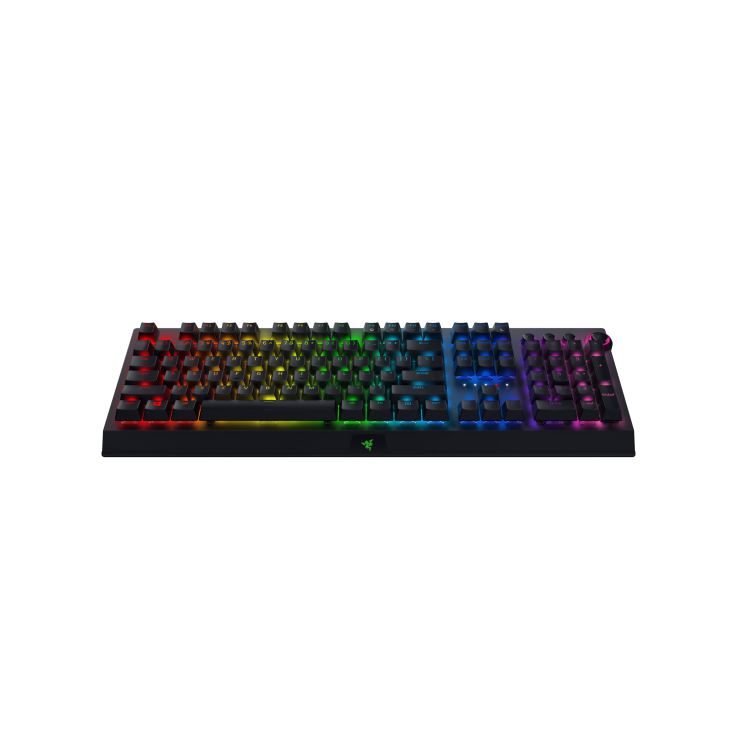 Razer BlackWidow V3 Pro RGB Wireless Gaming Keyboard Black