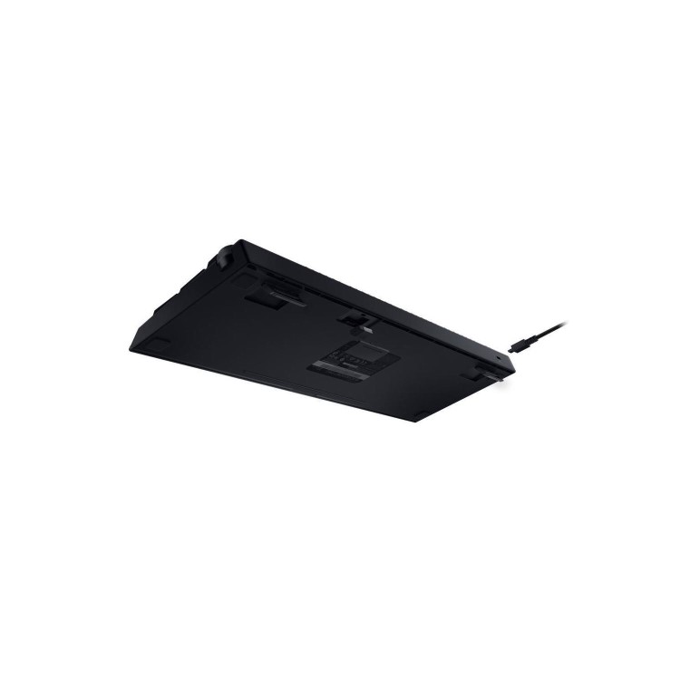 Razer BlackWidow V3 Pro RGB Wireless Gaming Keyboard Black