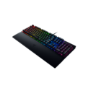 Razer BlackWidow V3 Green Switch RGB Wired Gaming Keyboard Black