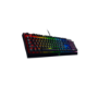 Razer BlackWidow V3 Green Switch RGB Wired Gaming Keyboard Black