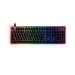 Razer Huntsman V2 Analog Optical RGB Wired Gaming Keyboard Black