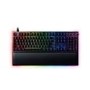 Razer Huntsman V2 Analog Optical RGB Wired Gaming Keyboard Black