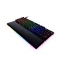 Razer Huntsman V2 Analog Optical RGB Wired Gaming Keyboard Black