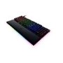 Razer Huntsman V2 Analog Optical RGB Wired Gaming Keyboard Black