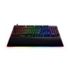 Razer Huntsman V2 Analog Optical RGB Wired Gaming Keyboard Black