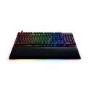 Razer Huntsman V2 Analog Optical RGB Wired Gaming Keyboard Black