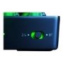 Razer BlackWidow V3 Mini Yellow Switch RGB Wireless Gaming Keyboard Black