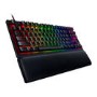 Razer Huntsman V2 Tenkeyless Red Switch RGB Wired Gaming Keyboard Black