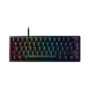 Razer Huntsman Mini Analog Switch RGB Wired Gaming Keyboard Black