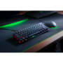 Razer Huntsman Mini Analog Switch RGB Wired Gaming Keyboard Black