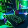 Razer DeathStalker V2 Pro RGB Wireless Gaming Keyboard Black