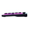 Razer DeathStalker V2 Pro Tenkeyless RGB Wireless Gaming Keyboard Black