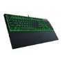 Razer Ornata V3 X Low-Profile Membrane Wired Keyboard with Razer Chroma RGB Black