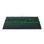 Razer Ornata V3 X Low-Profile Membrane Wired Keyboard with Razer Chroma RGB Black