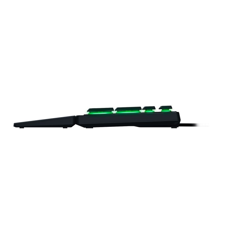 Razer Ornata V3 X Low-Profile Membrane Wired Keyboard with Razer Chroma RGB Black