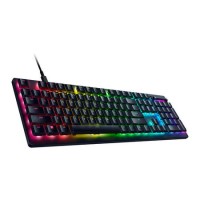 Razer DeathStalker V2 RGB Wired Gaming Keyboard Black Razer DeathStalker V2 RGB Wired Gaming Keyboard Black