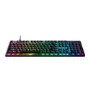 Razer DeathStalker V2 RGB Wired Gaming Keyboard Black