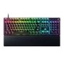Razer Huntsman V3 Pro USB RGB Mechanical Analog Optical Switch Wired Gaming Keyboard Black