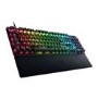 Razer Huntsman V3 Pro USB RGB Mechanical Analog Optical Switch Wired Gaming Keyboard Black