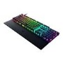 Razer Huntsman V3 Pro USB RGB Mechanical Analog Optical Switch Wired Gaming Keyboard Black
