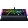 Razer BlackWidow V4 75% RGB Gaming Keyboard Black