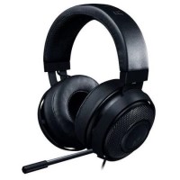 GRADE A1 - Razer Kraken Pro V2 Gaming Headset - Black
