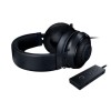 Razer Kraken Tournament Edition Wired Gaming Headset in Black 