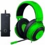 Razer Kraken Tournament Edition-  Wired Gaming Headset Green 