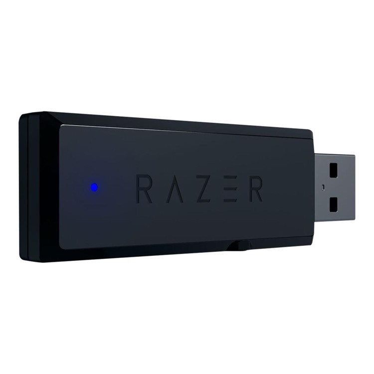 Razer Thresher For Xbox One Wireless Headset  in Black & Green