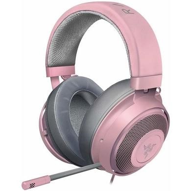 Razer Kraken Quartz Oval Gaming Headset