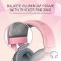 Razer Kraken Quartz Oval Gaming Headset