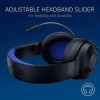 Razer Kraken X Gaming Headset - Black &amp; Blue 