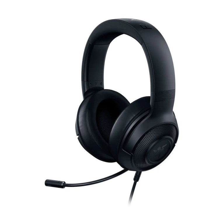 Razer Kraken Lite X Wired RGB Gaming Headset