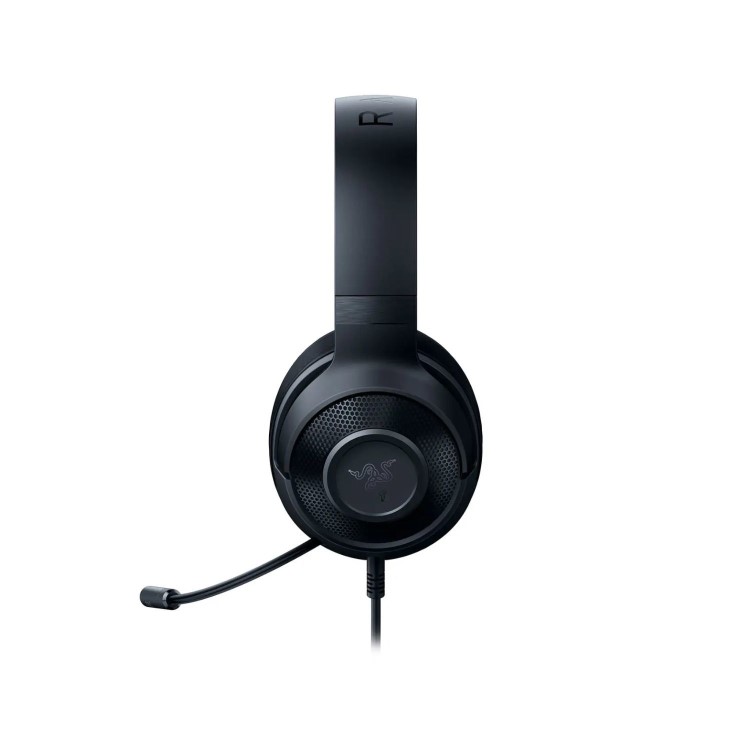 Razer Kraken Lite X Wired RGB Gaming Headset