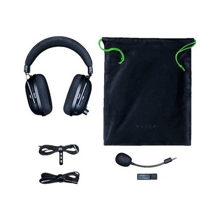 Razer Blackshark V2 Pro Double Sided On-ear 3.5mm Jack with Microphone Gaming Headset