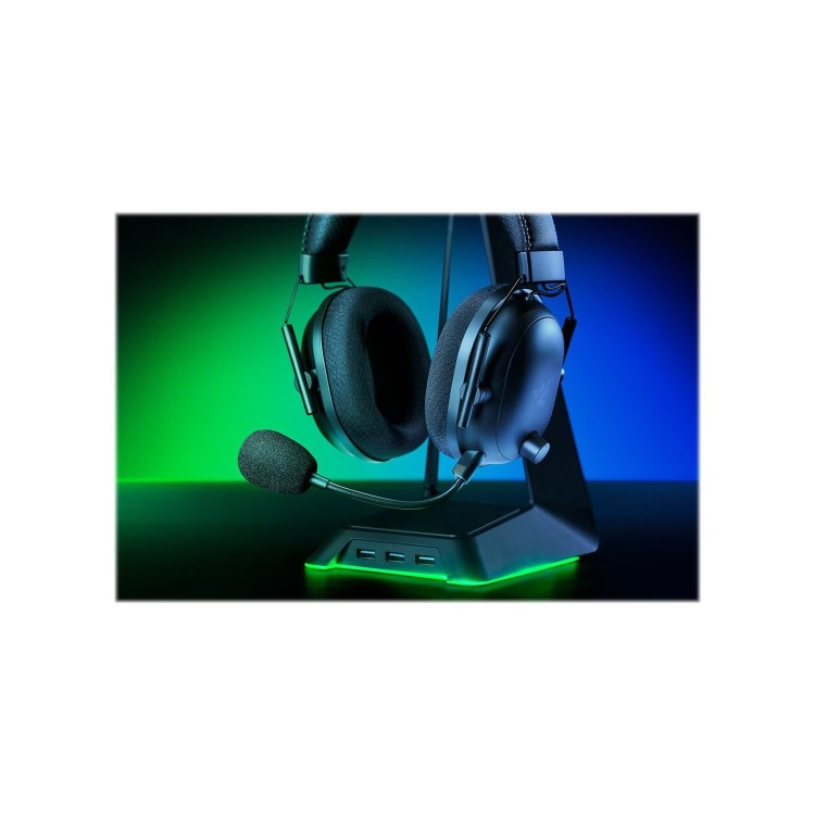 Razer Blackshark V2 Pro Double Sided On-ear 3.5mm Jack with Microphone Gaming Headset