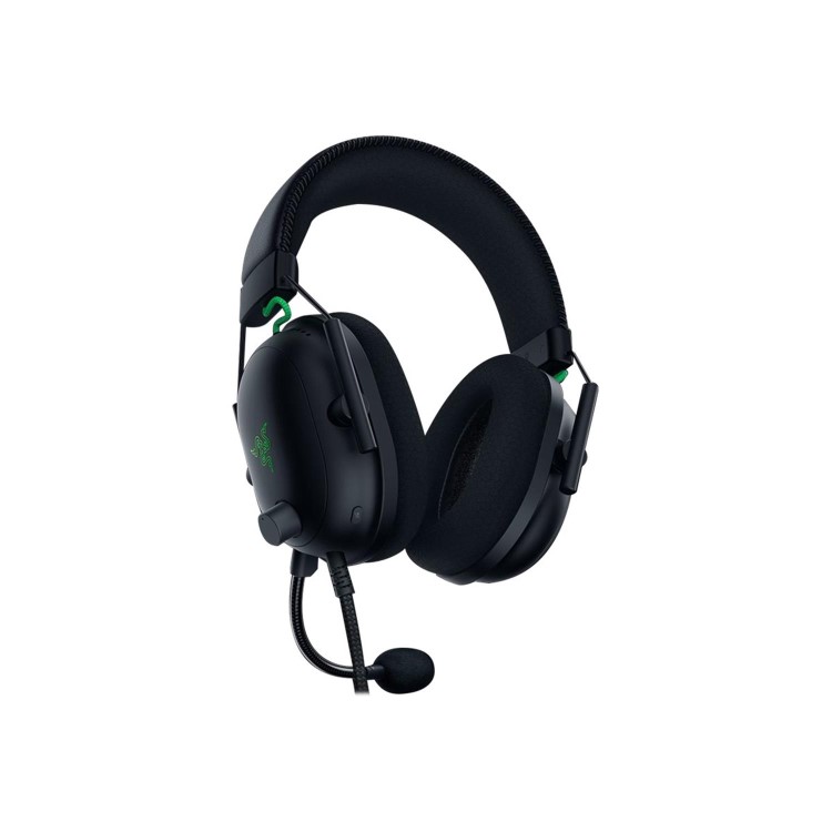 Razer BlackShark V2 Double Sided Over-ear 3.5mm Jack with Microphone Gaming Headset