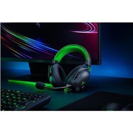 Razer Blackshark V2 Double Sided On-ear 3.5mm Jack with Microphone Gaming Headset