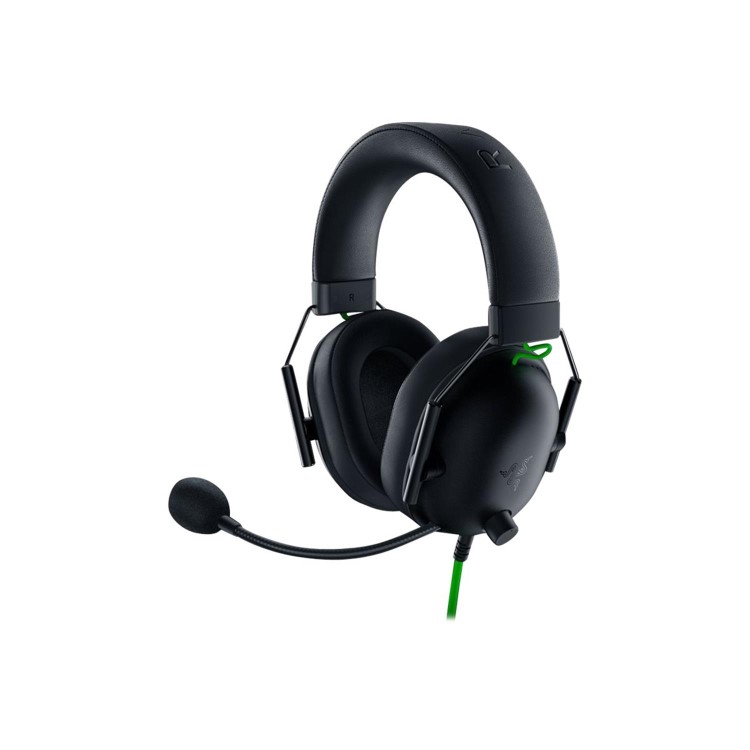 Razer BlackShark V2 Double Sided Over-ear 3.5mm Jack with Microphone Gaming Headset