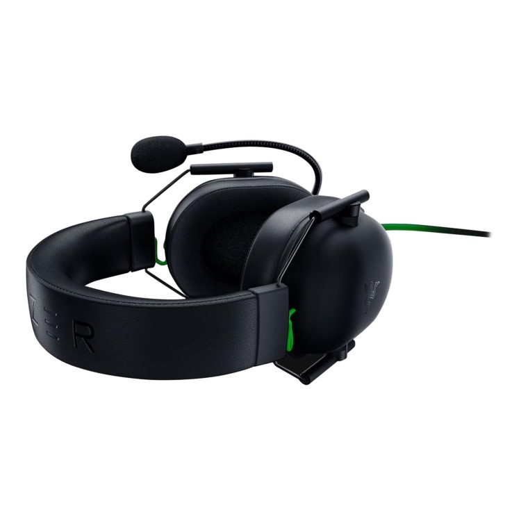 Razer BlackShark V2 Double Sided Over-ear 3.5mm Jack with Microphone Gaming Headset