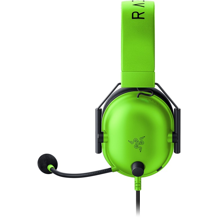 Razer BlackShark V2 Double Sided Over-ear 3.5mm Jack with Microphone Gaming Headset
