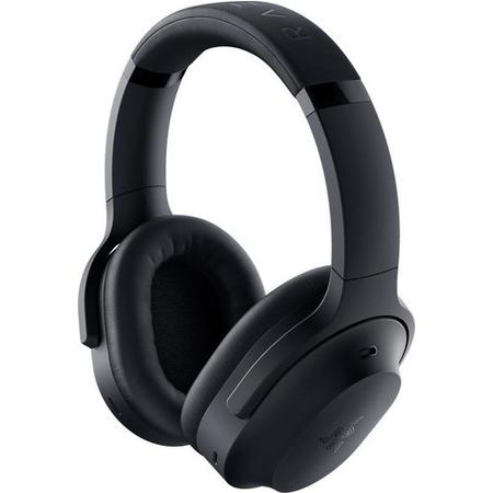 Razer Barracuda Pro Double Sided Over-ear Bluetooth with Built In Microphone Gaming Headset